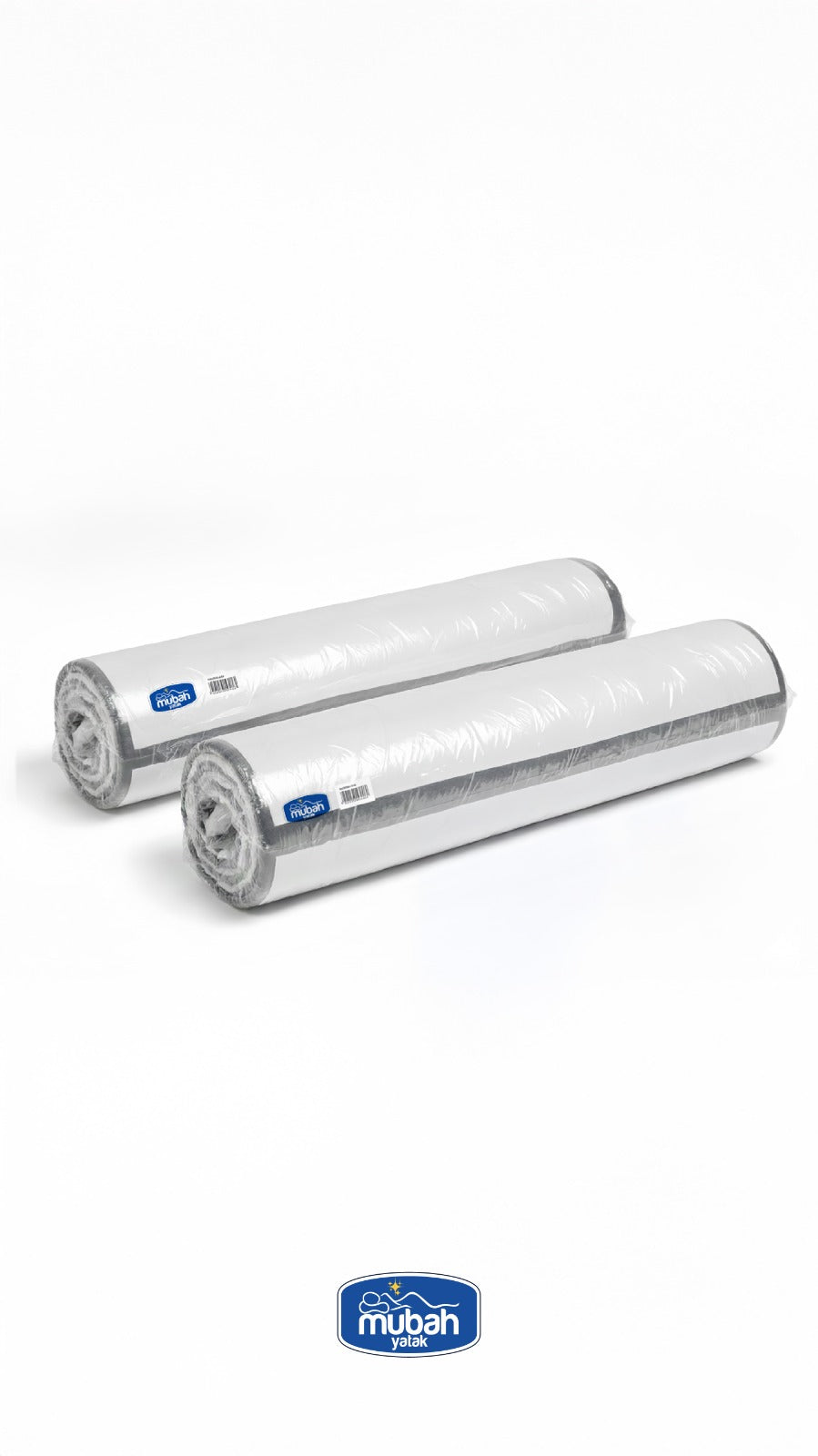 Full Ortopedik Bamboo Silver Line Yaylı Yatak